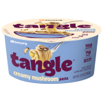 SAMYANG TANGLE CREAMY MUSHROOM PASTA (BIG BOWL)