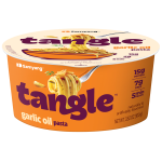 SAMYANG TANGLE GARLIC OIL PASTA (BIG BOWL)