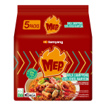 SAMYANG MEP MALA JJAMPPONG STIR-FRIED RAMEN