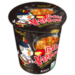 SAMYANG HOT CHICKEN RAMEN CUP 10776