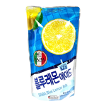 WOONGJIN BABA BLUE LEMON ADE 190ML (17451)