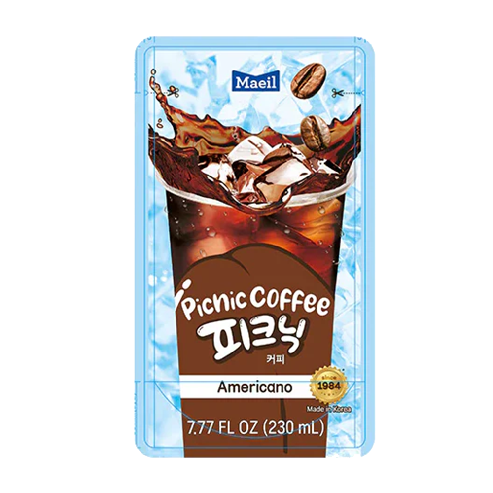 MAEIL PICNIC POUCH AMERICANO