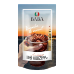 WOONGJIN BABA AMERICANO FLAVOR POUCH 190ML (17449)