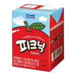 MAEIL PICNIC APPLE JUICE 200 ML (HALAL)
