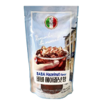 WOONGJIN BABA HAZELNUT FLAVOR POUCH 190ML(17450)