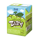MAEIL PICNIC WHITE GRAPE JUICE 200 ML (HALAL)